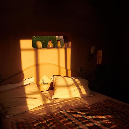 Affittacamere Casa Chincol San Pedro De Atacama Esterno foto