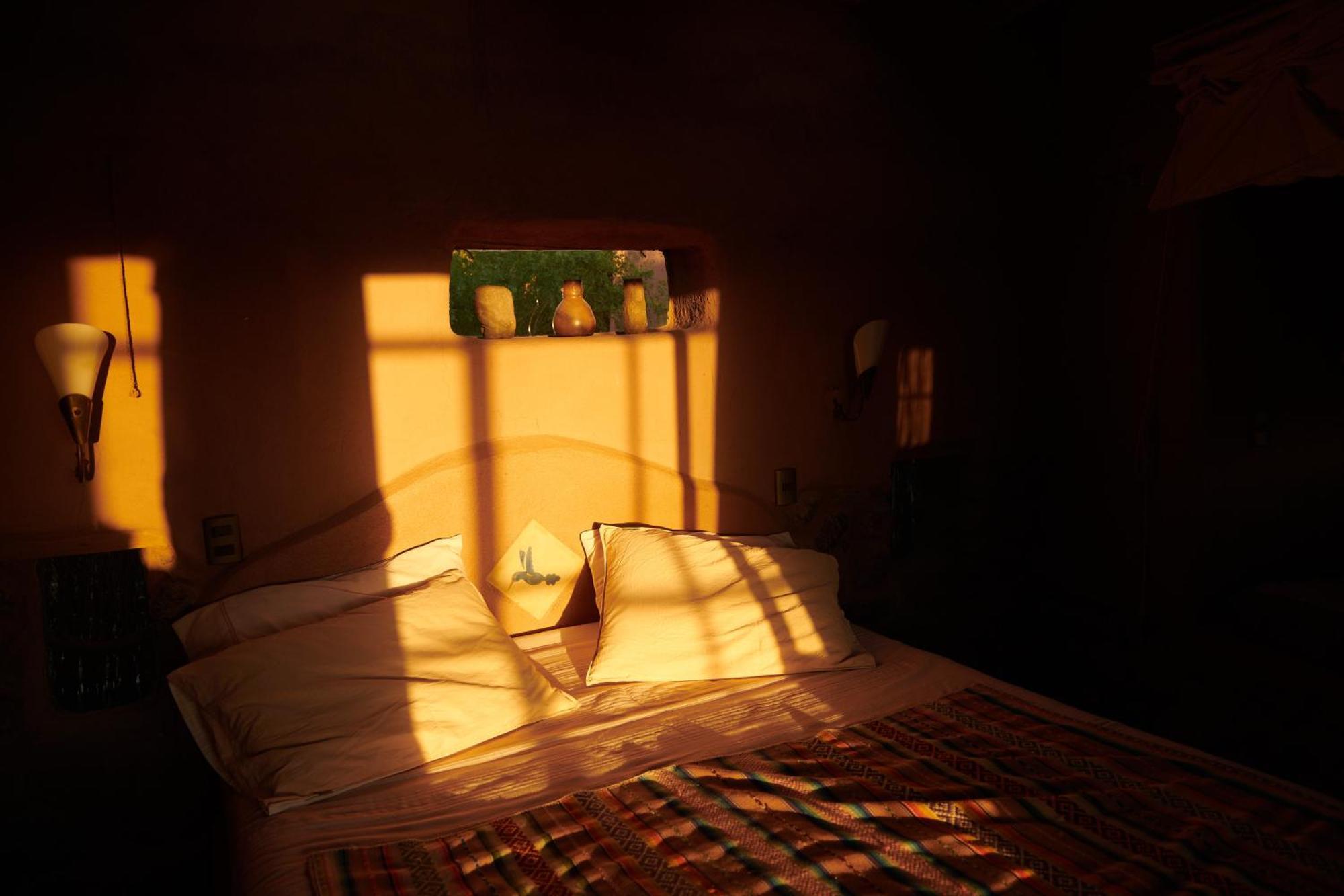 Affittacamere Casa Chincol San Pedro De Atacama Esterno foto