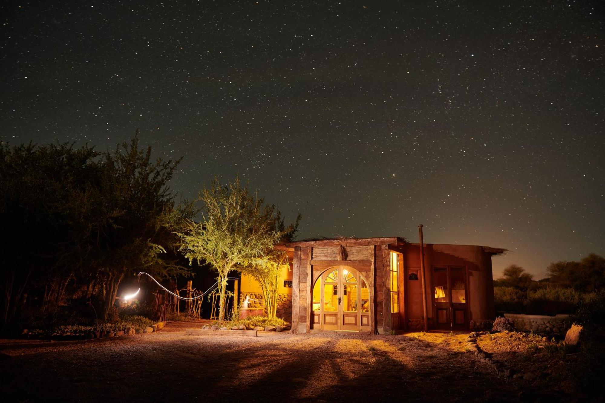 Affittacamere Casa Chincol San Pedro De Atacama Esterno foto