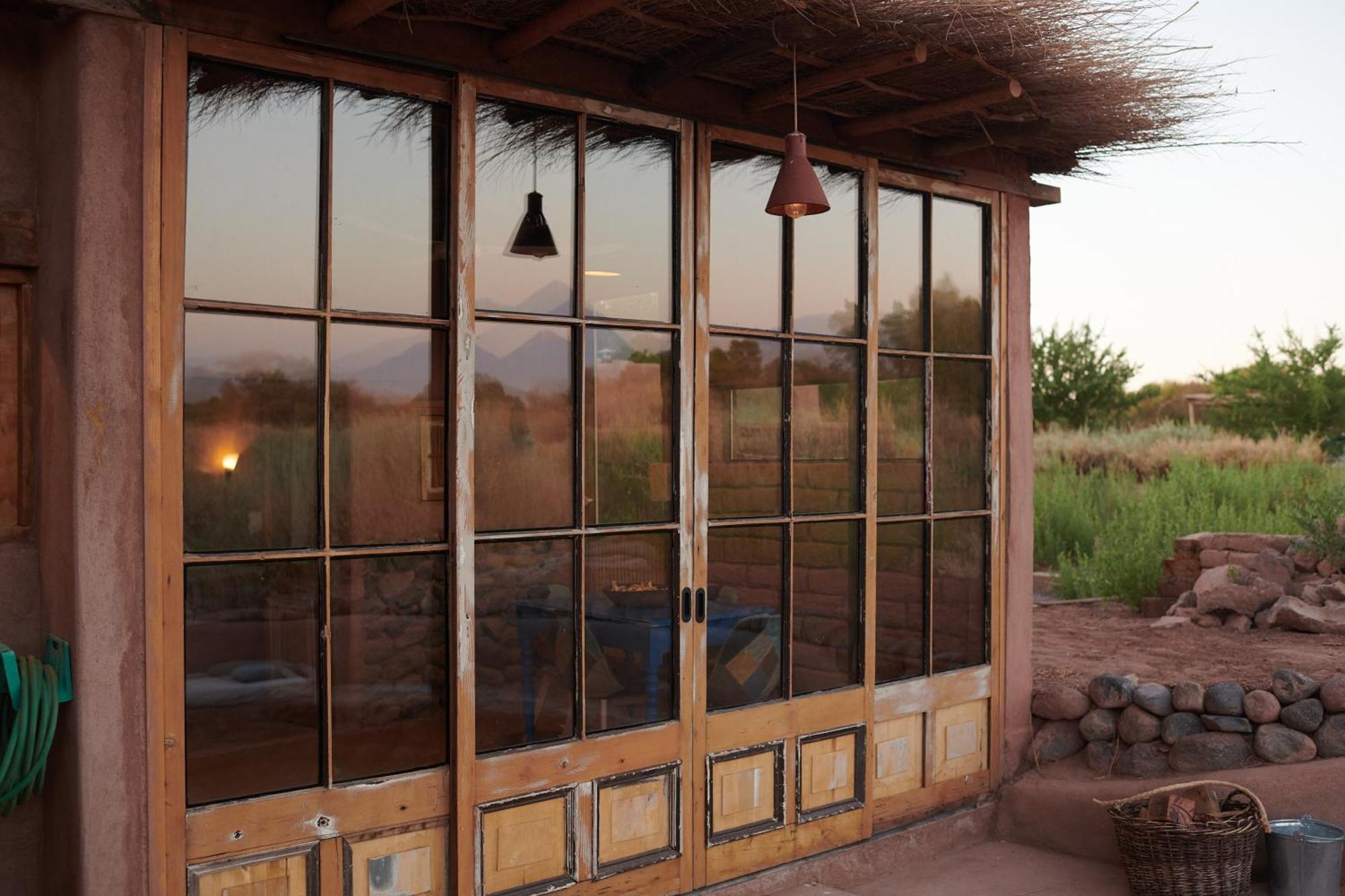 Affittacamere Casa Chincol San Pedro De Atacama Esterno foto