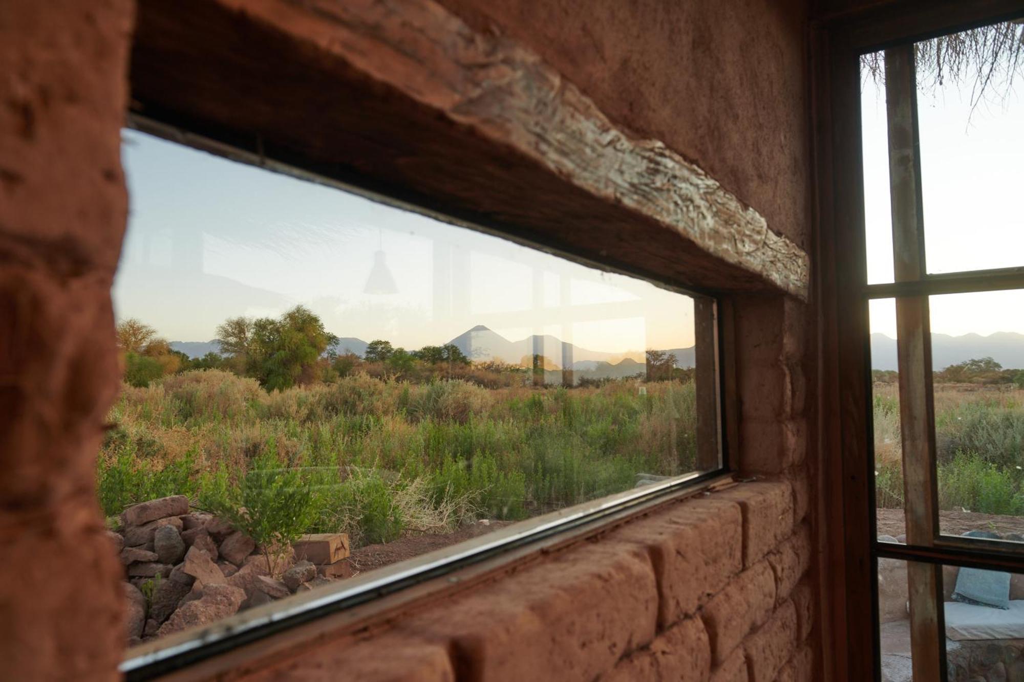 Affittacamere Casa Chincol San Pedro De Atacama Esterno foto