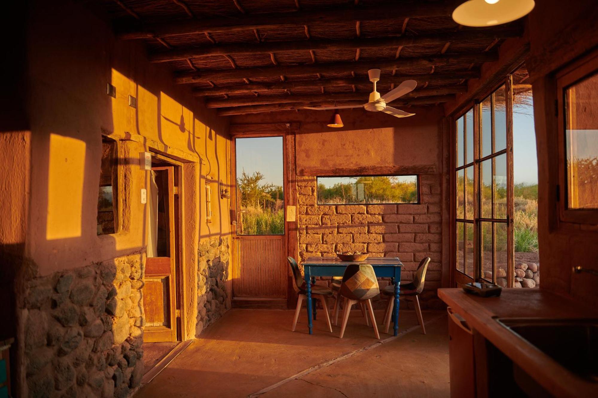 Affittacamere Casa Chincol San Pedro De Atacama Esterno foto