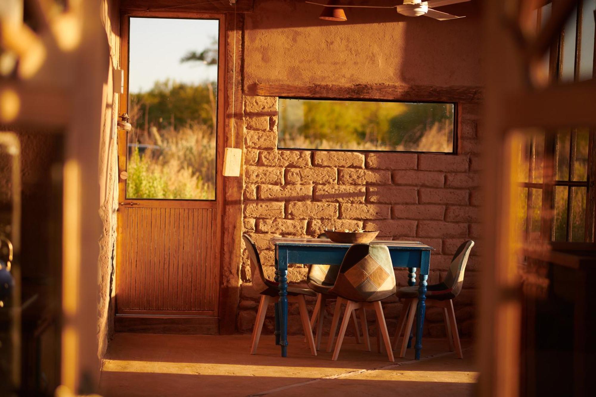 Affittacamere Casa Chincol San Pedro De Atacama Esterno foto