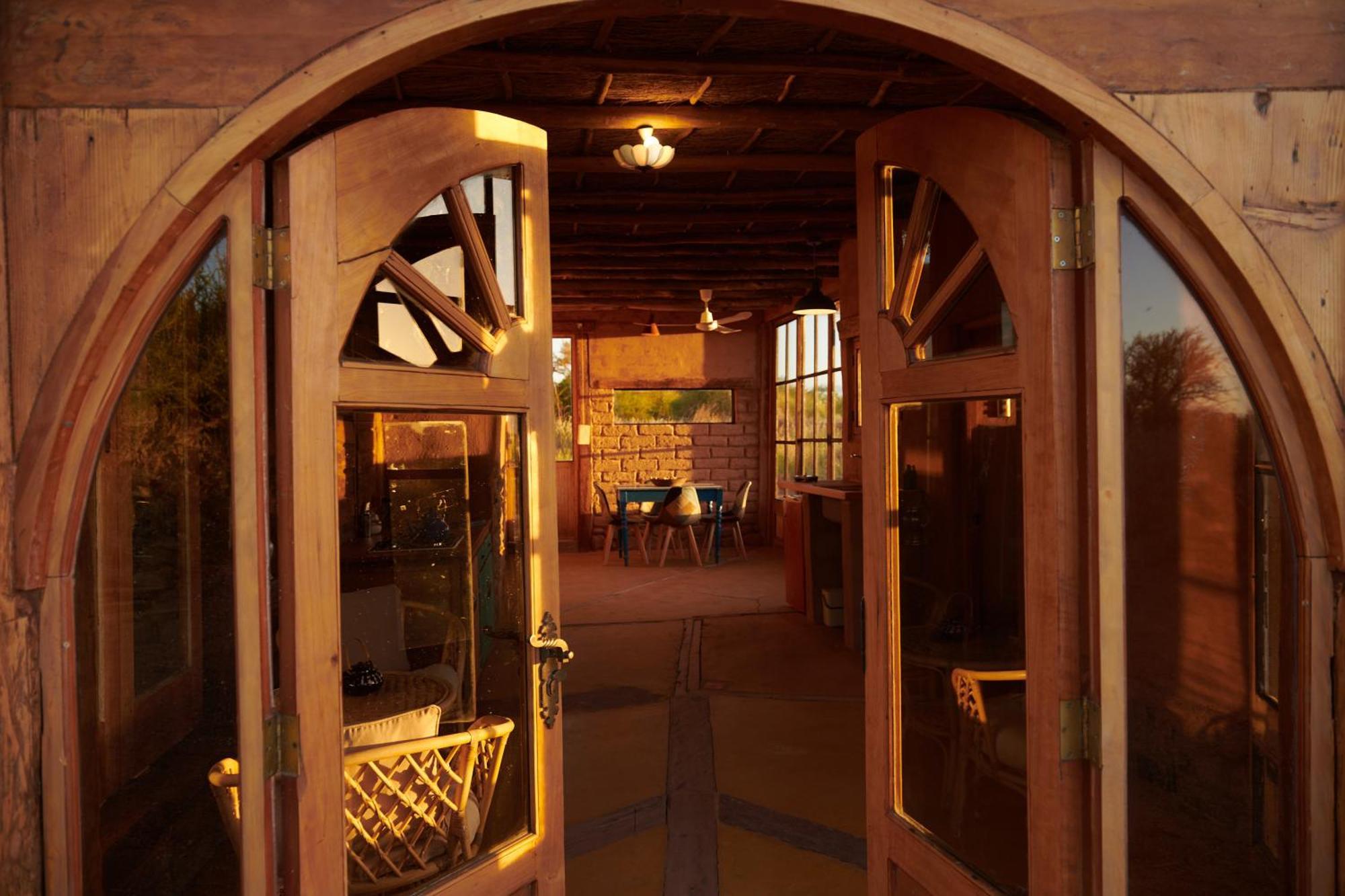 Affittacamere Casa Chincol San Pedro De Atacama Esterno foto
