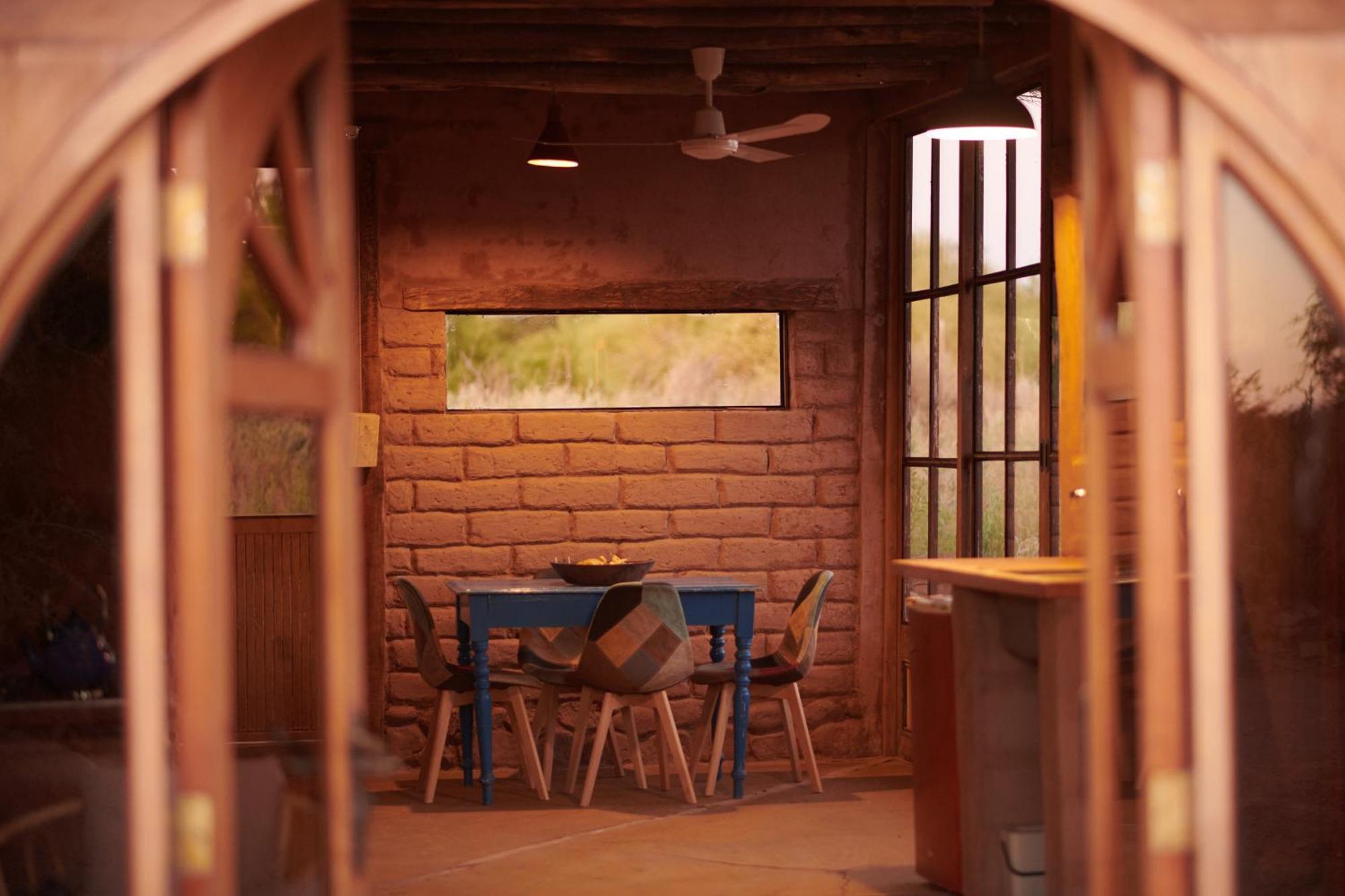 Affittacamere Casa Chincol San Pedro De Atacama Esterno foto
