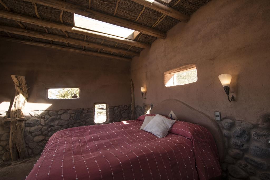 Affittacamere Casa Chincol San Pedro De Atacama Esterno foto