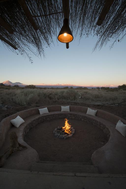 Affittacamere Casa Chincol San Pedro De Atacama Esterno foto
