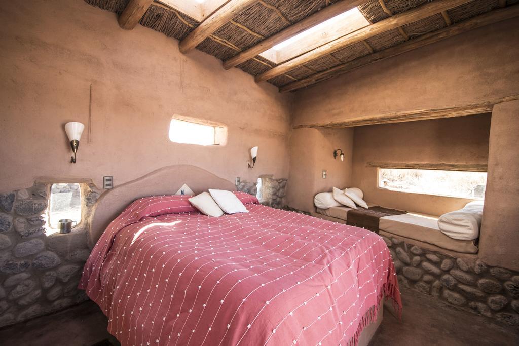 Affittacamere Casa Chincol San Pedro De Atacama Esterno foto