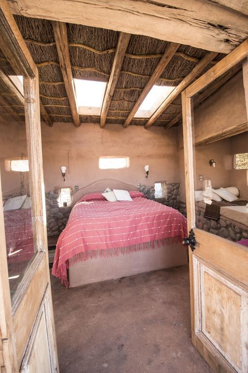Affittacamere Casa Chincol San Pedro De Atacama Esterno foto