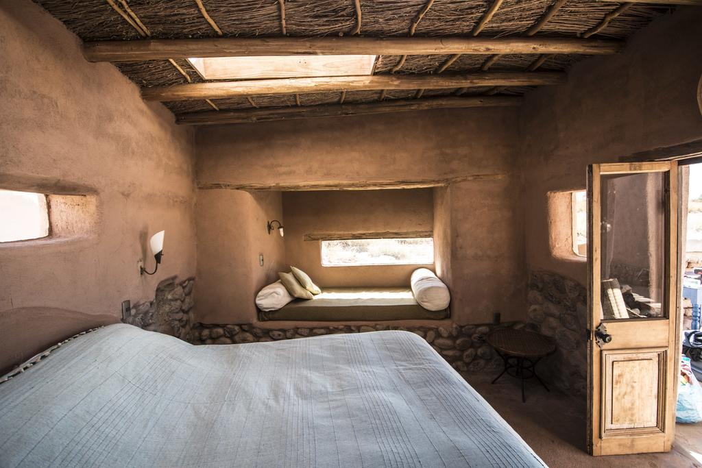 Affittacamere Casa Chincol San Pedro De Atacama Esterno foto
