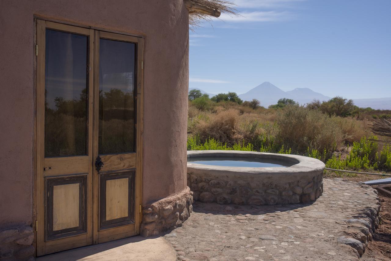 Affittacamere Casa Chincol San Pedro De Atacama Esterno foto